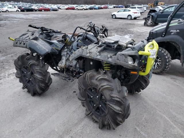 2020 Polaris Sportsman XP 1000 High Lifter Edition