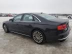 2013 Audi A8 Quattro