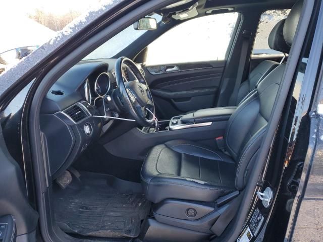 2013 Mercedes-Benz ML 350 Bluetec