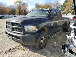 Salvage trucks for sale at Conway, AR auction: 2013 Dodge RAM 3500 ST