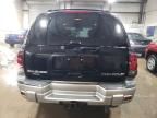 2002 Chevrolet Trailblazer