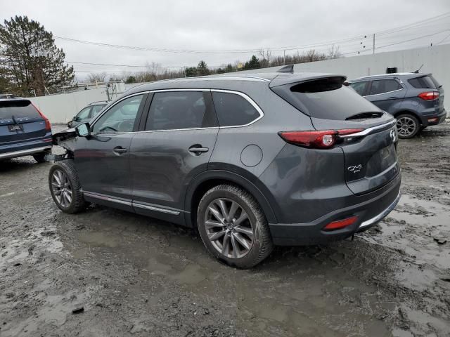 2021 Mazda CX-9 Grand Touring