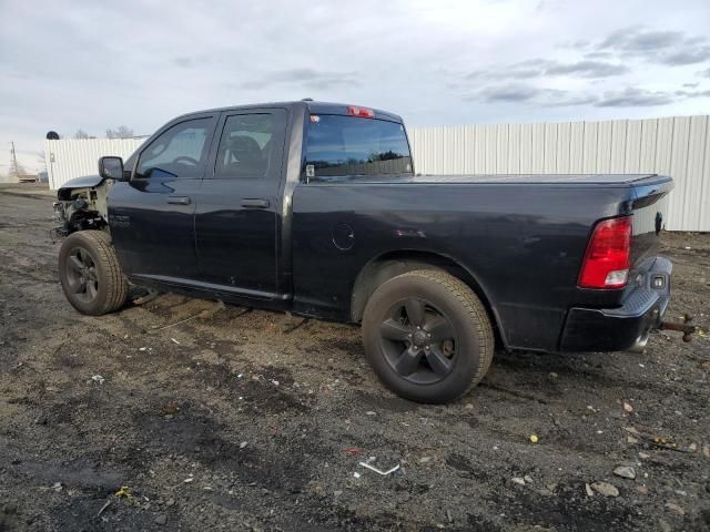 2017 Dodge RAM 1500 ST