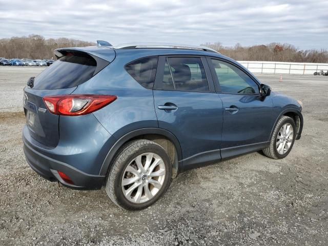 2015 Mazda CX-5 GT