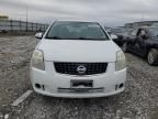 2008 Nissan Sentra 2.0