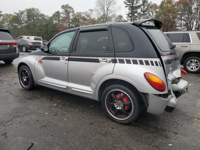 2005 Chrysler PT Cruiser Limited