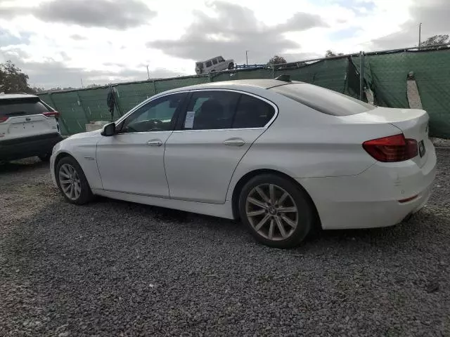 2015 BMW 535 I