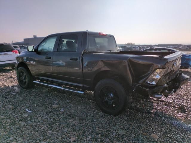 2015 Dodge RAM 1500 ST