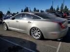 2013 Jaguar XJ