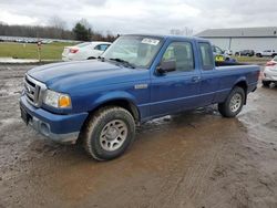 2011 Ford Ranger Super Cab en venta en Columbia Station, OH