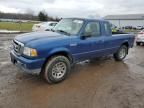 2011 Ford Ranger Super Cab