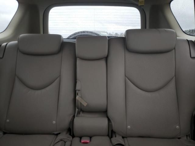 2008 Toyota Rav4 Limited