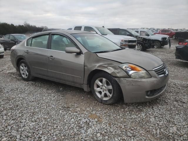 2008 Nissan Altima 2.5