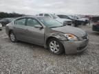 2008 Nissan Altima 2.5