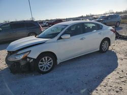 Vehiculos salvage en venta de Copart Cleveland: 2018 Nissan Altima 2.5