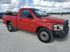 2008 Dodge RAM 1500 ST