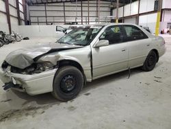 Salvage cars for sale at Lawrenceburg, KY auction: 2000 Toyota Camry CE