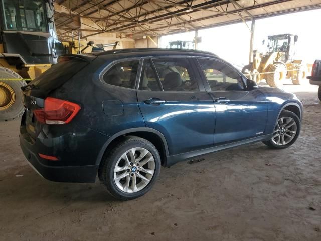 2015 BMW X1 XDRIVE28I