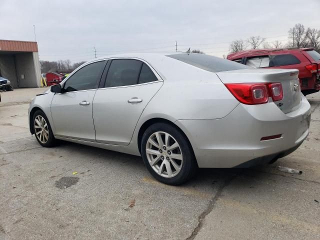 2015 Chevrolet Malibu LTZ