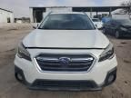 2018 Subaru Outback Touring