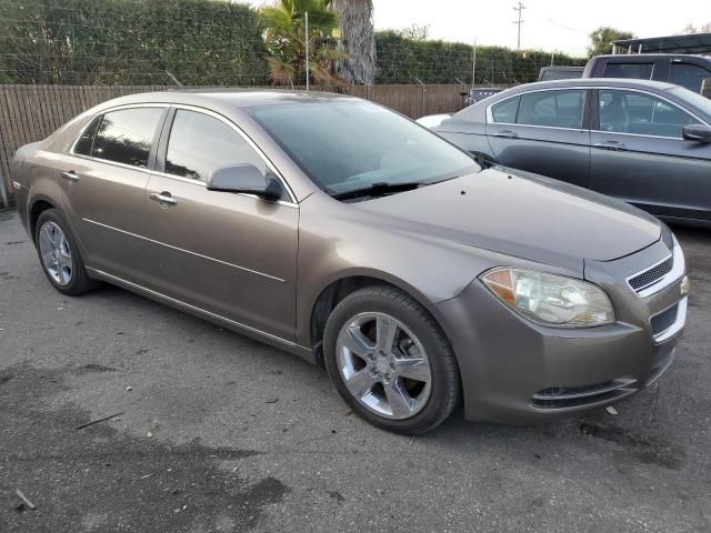 2012 Chevrolet Malibu 2LT