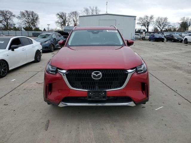 2024 Mazda CX-90 Premium