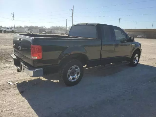 2004 Ford F150