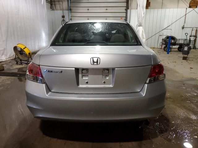 2010 Honda Accord LX