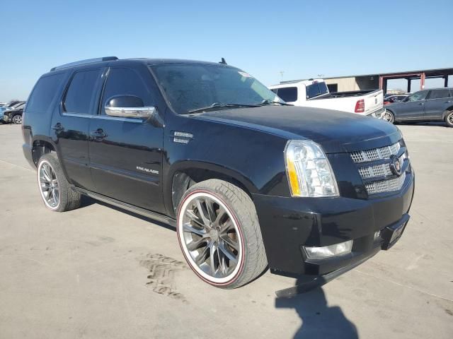 2013 Cadillac Escalade Premium