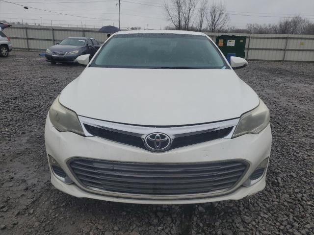 2014 Toyota Avalon Base