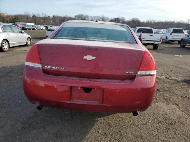 2015 Chevrolet Impala Limited LT