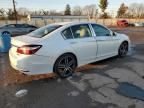 2017 Honda Accord Touring