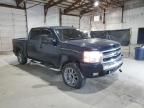 2007 Chevrolet Silverado K1500 Crew Cab