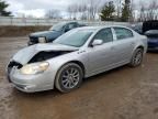 2011 Buick Lucerne CXL