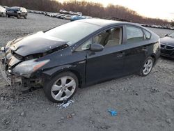 2011 Toyota Prius en venta en Windsor, NJ