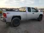 2010 GMC Sierra K1500 SLE