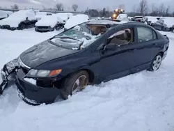 2006 Honda Civic EX en venta en Central Square, NY