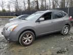 2008 Nissan Rogue S