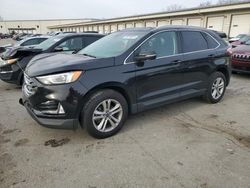 Ford Vehiculos salvage en venta: 2020 Ford Edge SEL