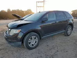 Vehiculos salvage en venta de Copart China Grove, NC: 2010 Ford Edge SE