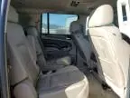 2015 Chevrolet Suburban K1500 LTZ