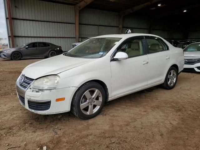 2008 Volkswagen Jetta SE