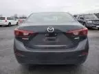 2018 Mazda 3 Sport