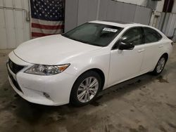 Lexus salvage cars for sale: 2015 Lexus ES 350