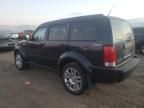 2011 Dodge Nitro Heat