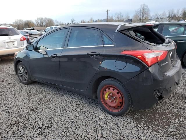 2016 Hyundai Elantra GT