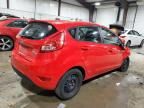 2013 Ford Fiesta SE