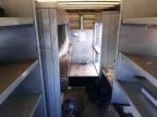 2010 Ford Econoline E450 Super Duty Commercial Stripped Chas