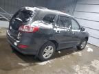 2010 Hyundai Santa FE GLS