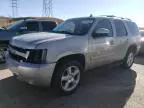 2008 Chevrolet Tahoe K1500